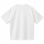 Camiseta Oversize Blackline