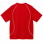 Camiseta Oversize Street Racer