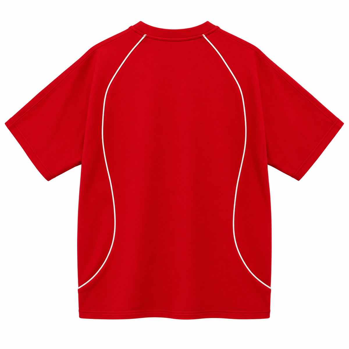 Camiseta Oversize Street Racer