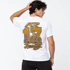 Camiseta Oversize Dream City