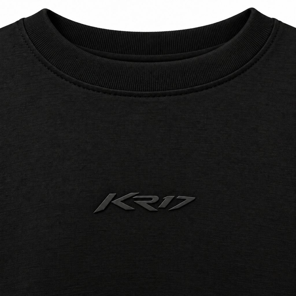 Camiseta Oversize Basic