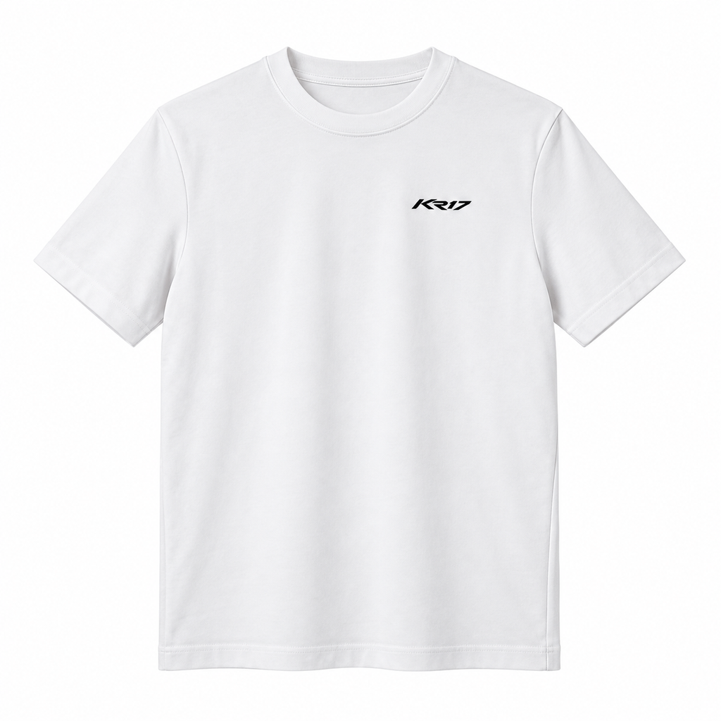 Camiseta Oversize Dream City