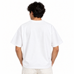 Camiseta Oversize Blackline