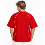 Camiseta Oversize Street Racer