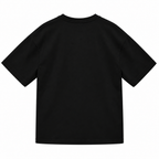 Camiseta Oversize Night Vibe