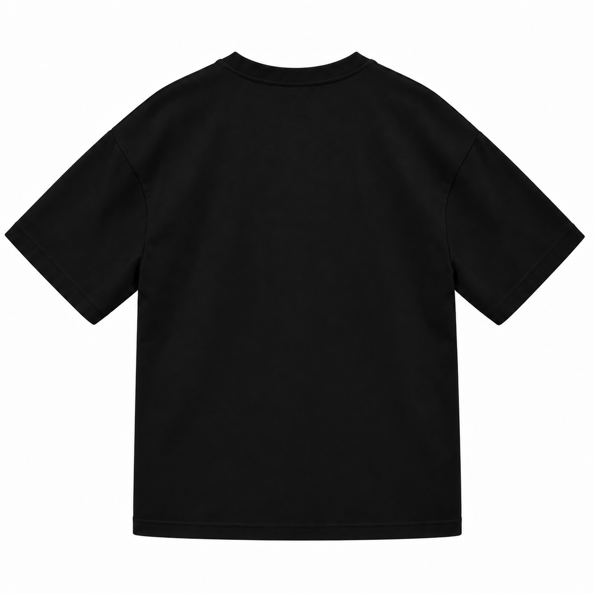 Camiseta Oversize Night Vibe