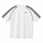 Camiseta Oversize Blackline