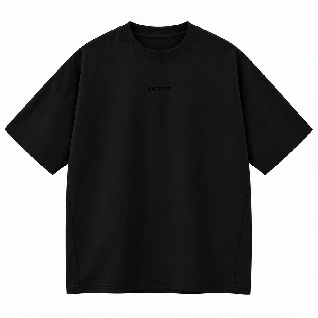 Camiseta Oversize Basic