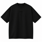 Camiseta Oversize Basic