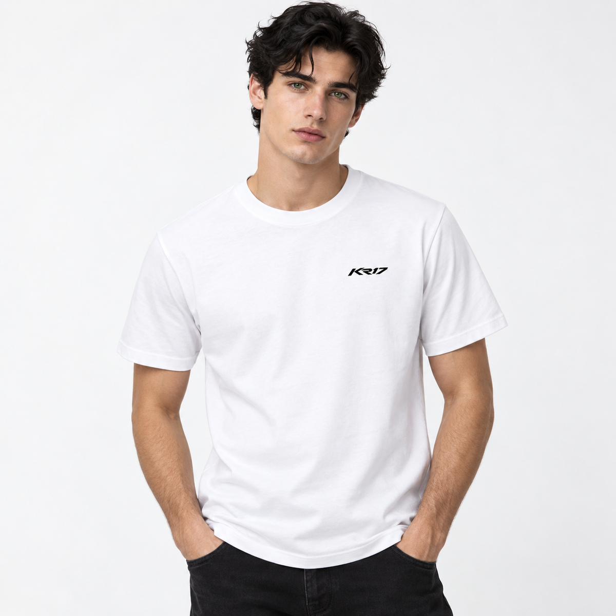 Camiseta Oversize Dream City