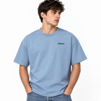 Camiseta Oversize Celestial