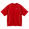 Camiseta Oversize Street Racer