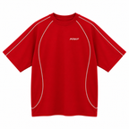Camiseta Oversize Street Racer