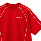 Camiseta Oversize Street Racer