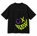 Camiseta Oversize Night Vibe