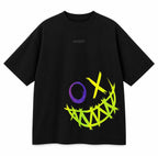 Camiseta Oversize Night Vibe