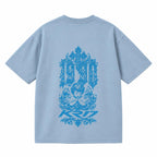 Camiseta Oversize Celestial