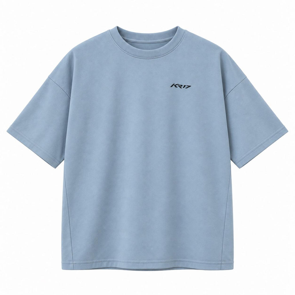 Camiseta Oversize Celestial