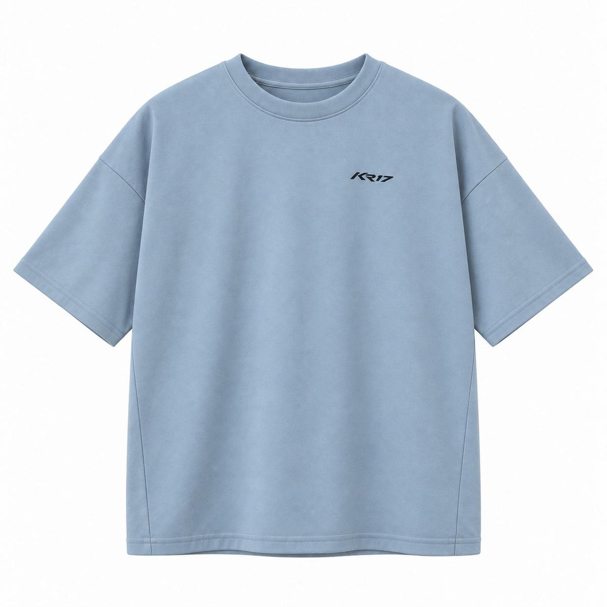 Camiseta Oversize Celestial