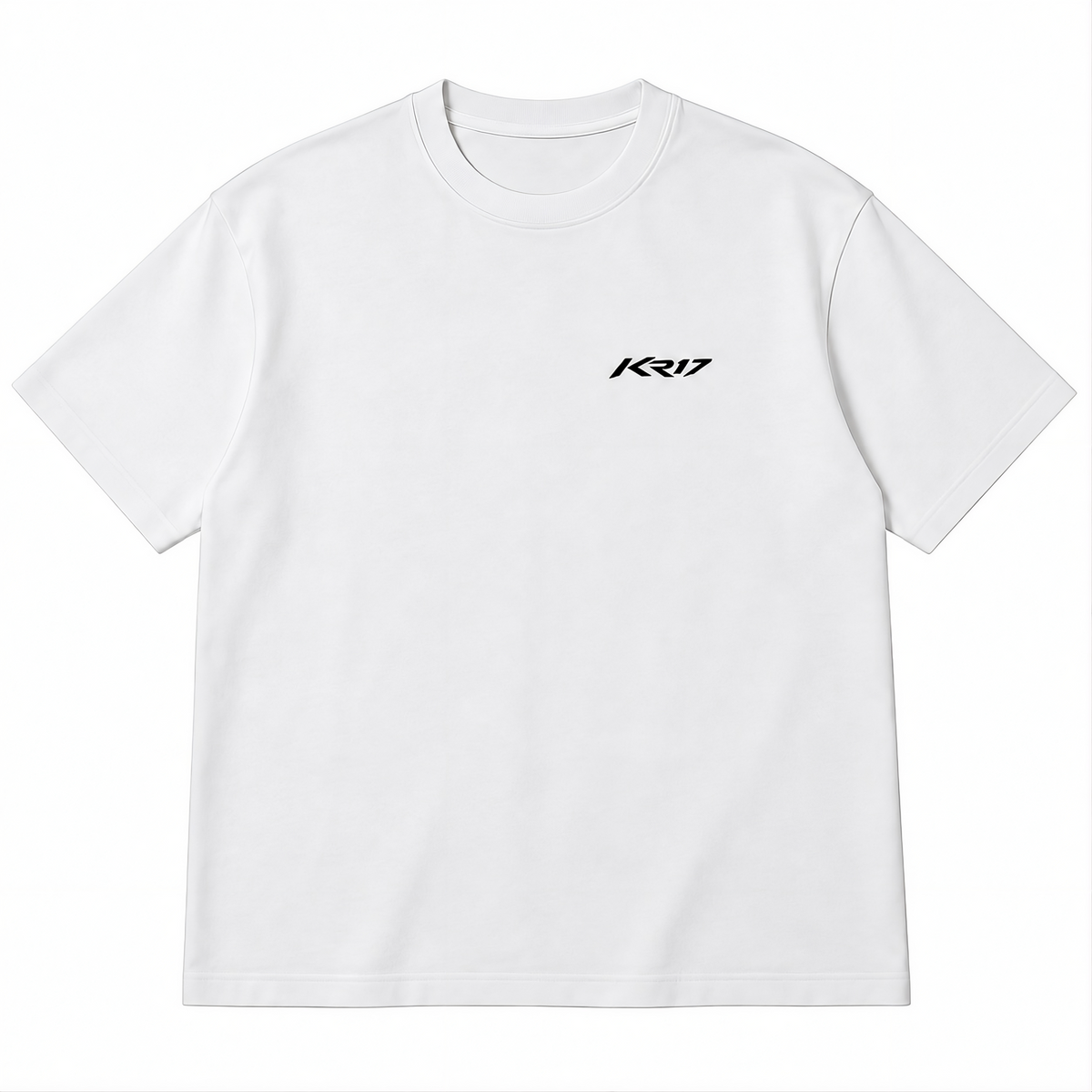 Camiseta Oversize Afterdark
