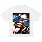 Camiseta Oversize Afterdark